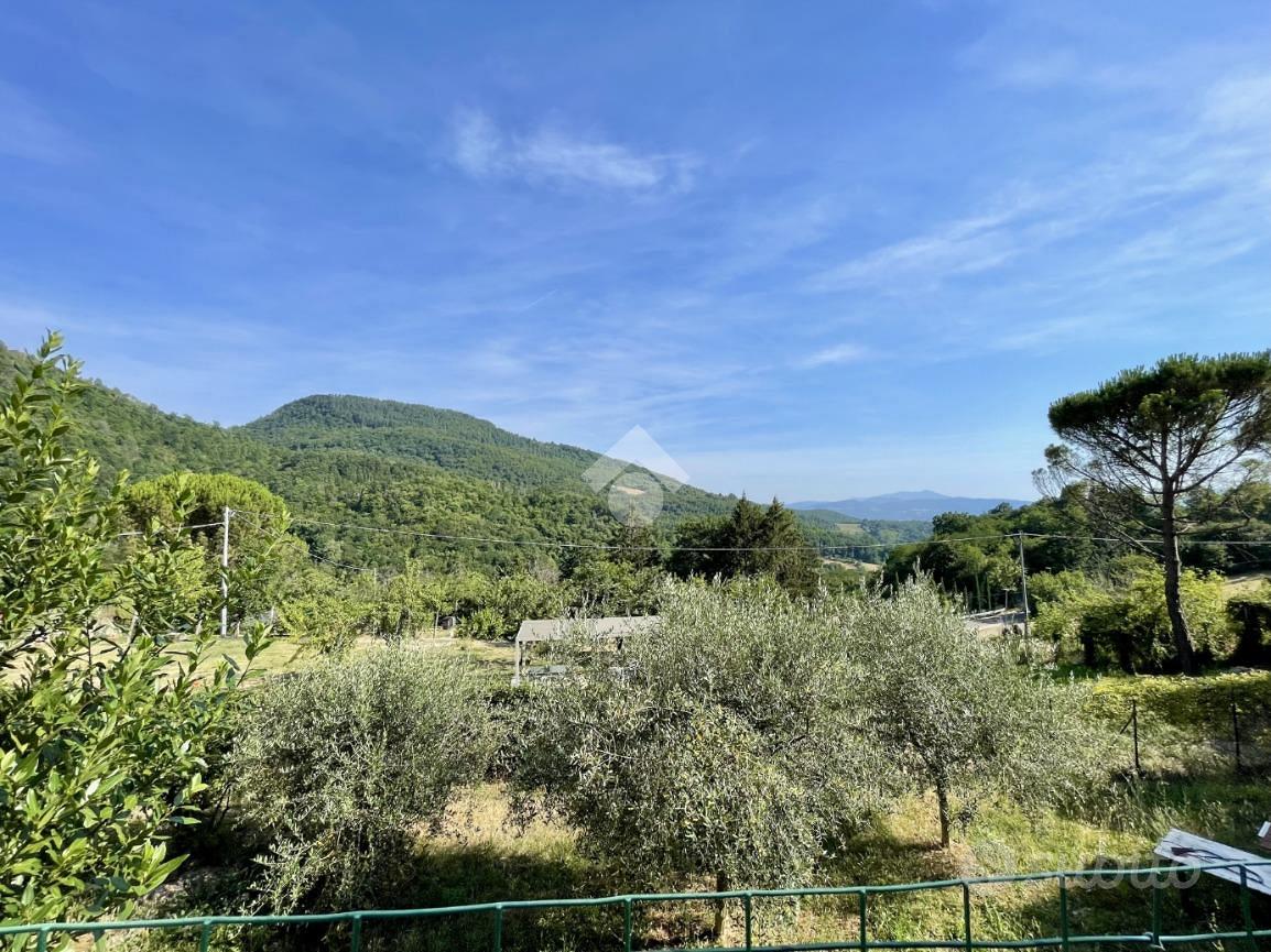 Apartment in Scarperia e San Piero, Marcoiano - Altro