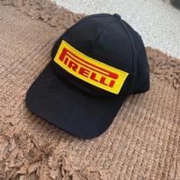 Cappello Pirelli