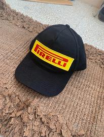 Cappello Pirelli