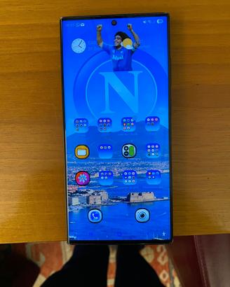 Samsung s23 Ultra 