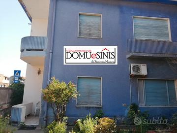 Grande casa indipendente