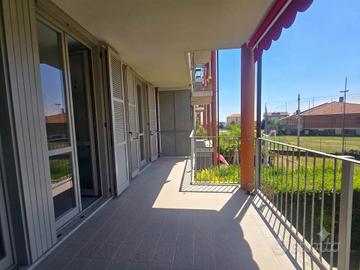 Rif.chieri 138| appartamento trilocale