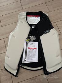 Impact vest liquid force wakeboard