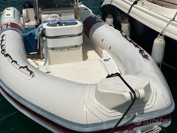 Joker boat clubman 21