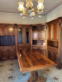 Mobile soggiorno e/o tavolo da pranzo