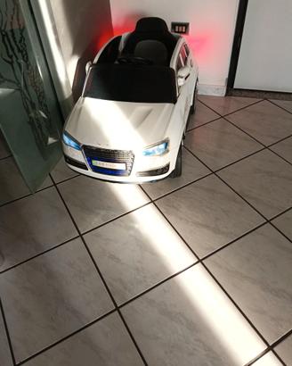 Auto bambini