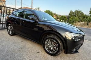 Alfa Romeo Stelvio 2.2 t Super Q4 210cv auto