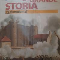 La grande storia