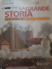 La grande storia