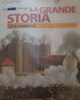 La grande storia