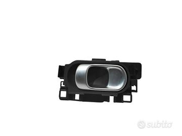 Maniglia interna Posteriore Destra per Citroen C3 