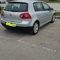 GOLF 5 2.0 TDI 140 CV 11/2004