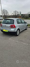 GOLF 5 2.0 TDI 140 CV 11/2004