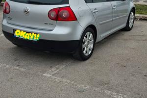 GOLF 5 2.0 TDI 140 CV 11/2004