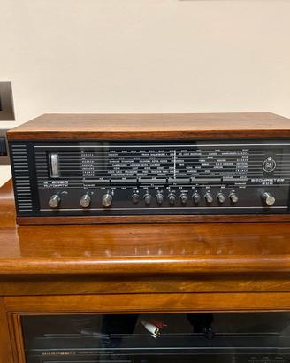 Stereo Vintage Bang & Olufsen BEOMASTER 900