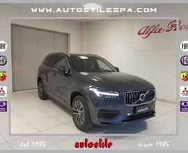 Volvo XC90 B5 (d) AWD Geartronic Momentum Pro