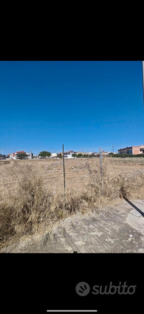 Terreno commerciale 493mq - Vista 3