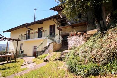CASA INDIPENDENTE A SAN GERMANO CHISONE