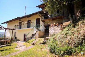 CASA INDIPENDENTE A SAN GERMANO CHISONE