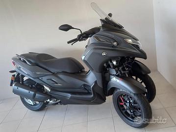 Yamaha Tricity 300 - 2024
