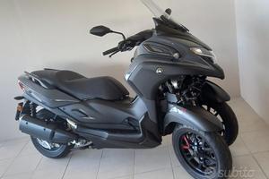 Yamaha Tricity 300 - 2024