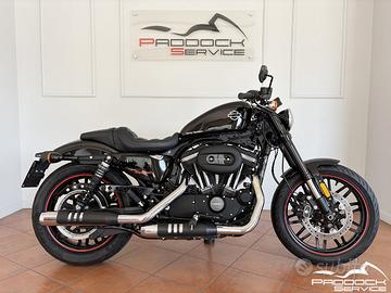 Harley-davidson 1200 Sportster Roadster 2018 *****