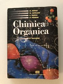 Chimica Organica