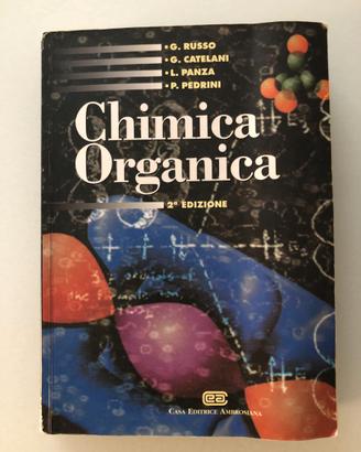 Chimica Organica