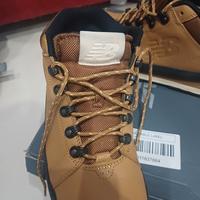 scarpe  new balance  n 44 e 1/2