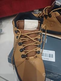 scarpe  new balance  n 44 e 1/2