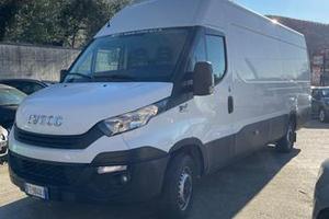 Iveco daily 35s14