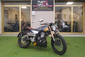 F.b. Mondial HPS 125