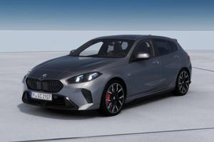 BMW Serie 1 120d 48V MSport Pro
