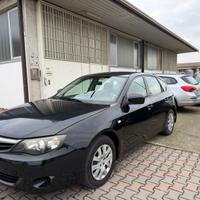 Subaru impreza 1.5 4x4 benzina GPL neo patentati