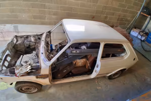 Fiat 127  seconda serie