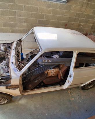 Fiat 127  seconda serie
