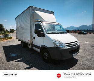 Iveco Daily 35C15