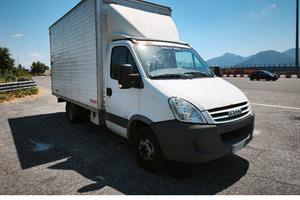 Iveco Daily 35C15