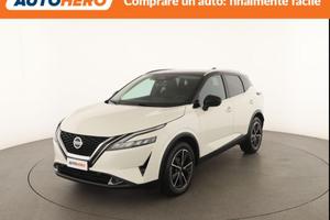 NISSAN Qashqai FJ66888