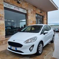 Ford Fiesta 1.5 EcoBlue 5 porte Business