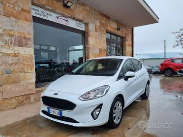 Ford Fiesta 1.5 EcoBlue 5 porte Business
