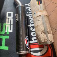 Acarico termignoni honda cbr 600