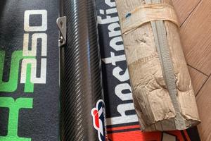 Acarico termignoni honda cbr 600