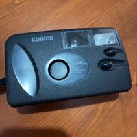 Macchina fotografica