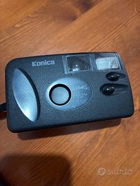 Macchina fotografica