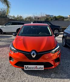 Renault Clio TCe 90 CV 5 porte Equilibre