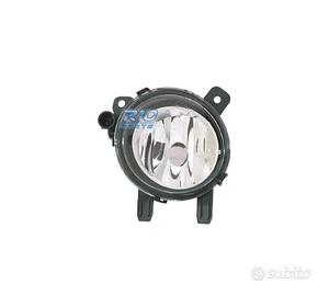 FARO ANABBAGLIANTE SINISTRO BMW F20 F21 11-15