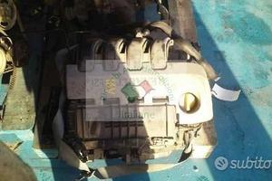 Motore Renault Twingo 1200 Benzina Codice D4FA7