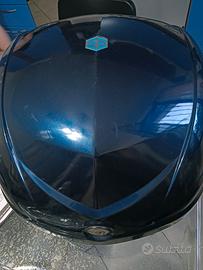 Baule motorino 50 Liberty 
