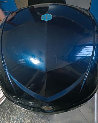 Baule motorino 50 Liberty 